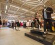 Distribuitorul Nike în Romania, Sport Time Trade deschide un nou magazin Nike Outlet in Fashion House Pallady