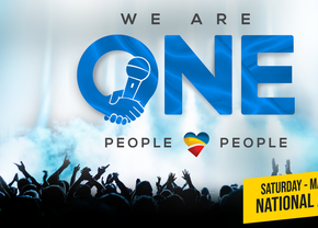 WE ARE ONE | Eveniment caritabil cu Armin van Buuren - Sâmbăta aceasta pe Arena Națională