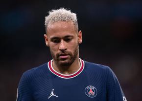 Neymar reacționează după ce s-a spus că a fost la un pas de bătaie cu Donnarumma la finalul meciului cu Real: „O minciună!” » Brazilianul a publicat conversația cu portarul
