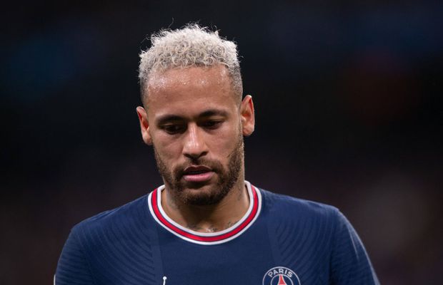 Neymar a publicat mesajele de la Donnarumma, după ce s-a spus că s-au contrat în vestiar