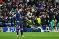 PSG, făcută praf de presa franceză: „PSG nu e un club, ci un circ” + „Umilință mai mare decât cu Barcelona”