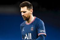 Secetă nemaivăzută pentru Lionel Messi: ZERO cu Real Madrid de 9 meciuri » Premieră negativă în Champions League