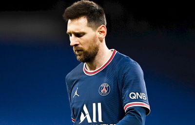 Secetă nemaivăzută pentru Lionel Messi: ZERO cu Real Madrid de 9 meciuri » Premieră negativă în Champions League