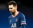 Lionel Messi, PSG // foto: Guliver/gettyimages