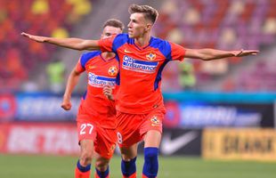 Presa din Italia anunță: „Tavi Popescu și Darius Olaru, de la Steaua, pe lista lui Torino”