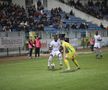 FC Botoșani - CS Mioveni, în ultima etapă a sezonului regular din Liga 1