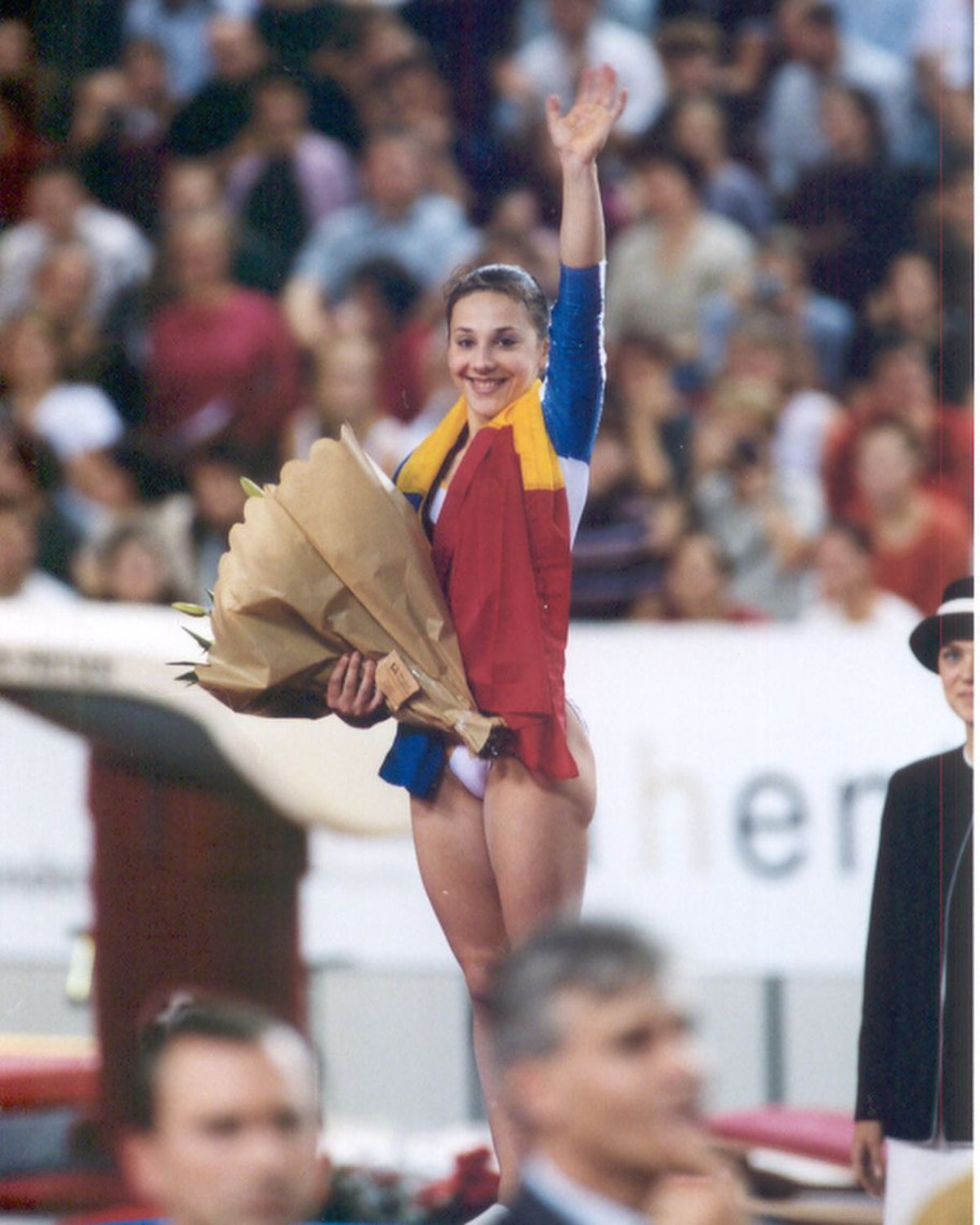 Andreea Răducan îi dă speranțe Simonei Halep » De ce ar avea șanse la reducerea pedepsei: „Nu e ca în cazul meu”