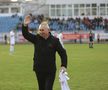 FC Botoșani - CS Mioveni, în ultima etapă a sezonului regular din Liga 1
