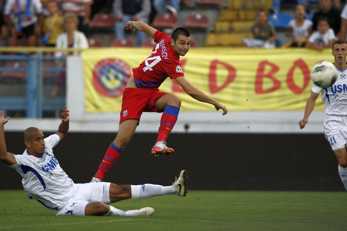 Fostul patron din Liga 1 susține că a blocat două blaturi cu FCSB și Dinamo: „M-am dus la Pintilii: «Câți bani vreți?!»” + ce presiuni făcea Borcea