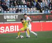 FC Botoșani - CS Mioveni, în ultima etapă a sezonului regular din Liga 1