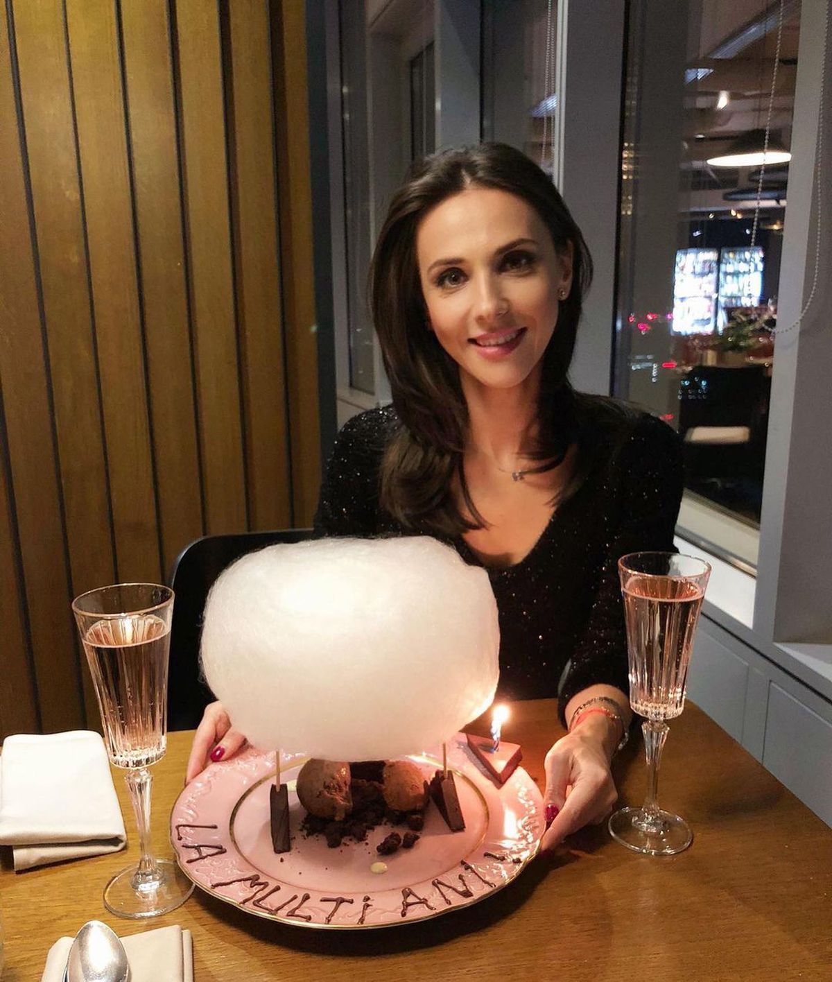 Andreea Răducan, primele declarații despre intervenția suferită în Turcia: „Important este că am găsit rezolvare acestei probleme”