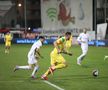 FC Botoșani - CS Mioveni, în ultima etapă a sezonului regular din Liga 1