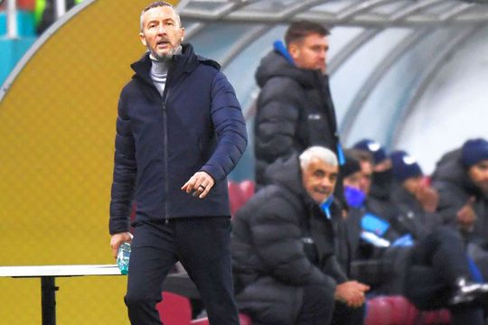 Mihai Stoica l-a desființat pe Leo Strizu, fostul „principal” din acte de la FCSB.