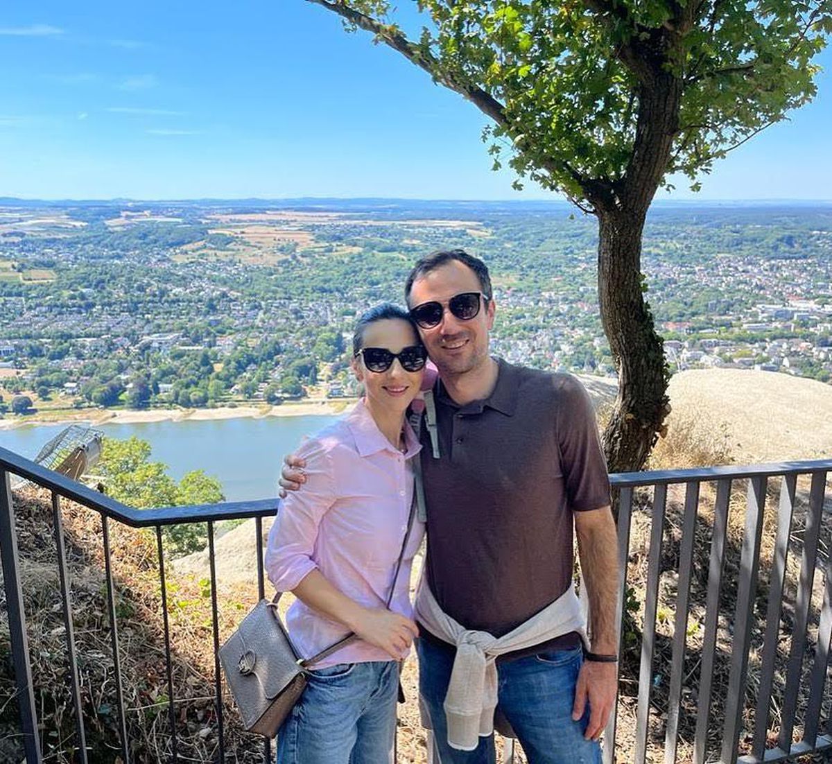 Andreea Răducan, primele declarații despre intervenția suferită în Turcia: „Important este că am găsit rezolvare acestei probleme”