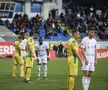 FC Botoșani - CS Mioveni, în ultima etapă a sezonului regular din Liga 1