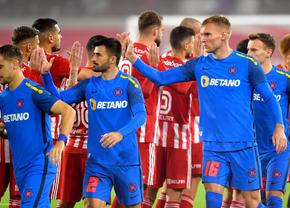Ultima etapă din Liga 1 îți aduce Mega Cote pe Betano, cu dublarea sau triplarea mizei