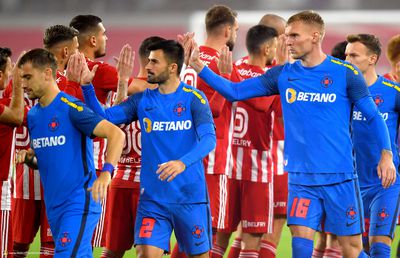 Ultima etapă din Liga 1 îți aduce Mega Cote pe Betano, cu dublarea sau triplarea mizei