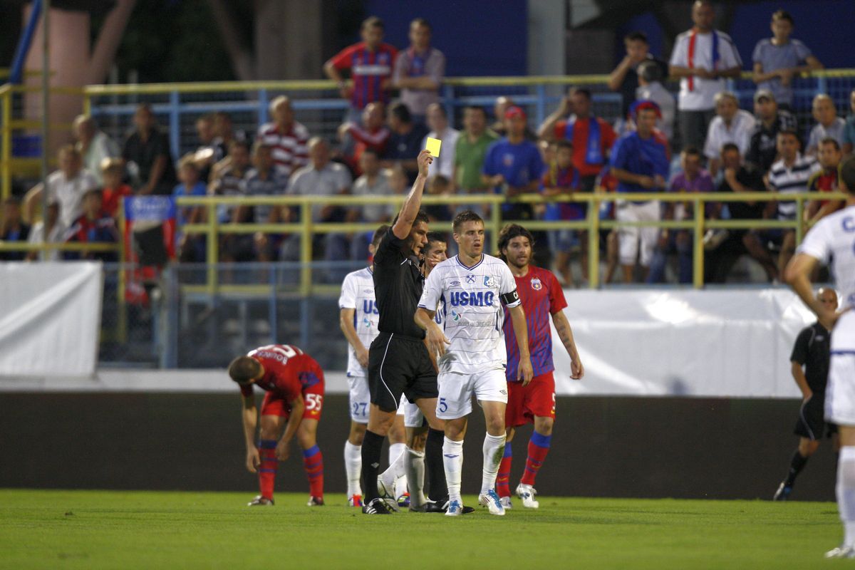 Fostul patron din Liga 1 susține că a blocat două blaturi cu FCSB și Dinamo: „M-am dus la Pintilii: «Câți bani vreți?!»” + ce presiuni făcea Borcea