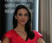 Andreea Răducan îi dă speranțe Simonei Halep » De ce ar avea șanse la reducerea pedepsei: „Nu e ca în cazul meu”