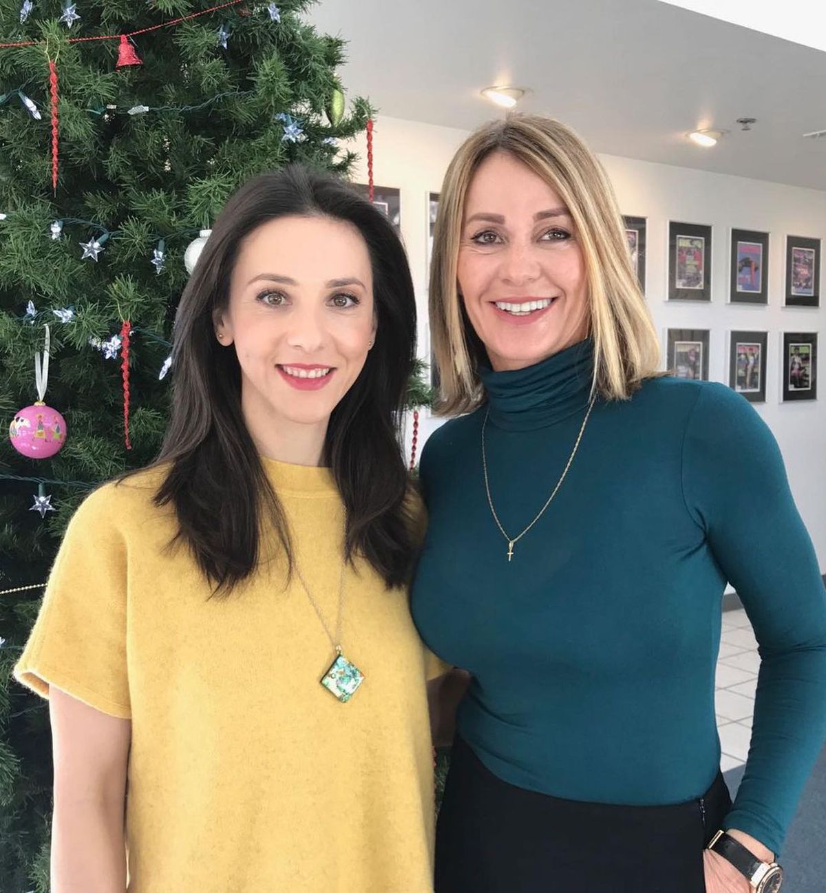 Andreea Răducan, primele declarații despre intervenția suferită în Turcia: „Important este că am găsit rezolvare acestei probleme”