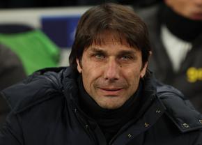 Antonio Conte a reacționat, în urma declarațiilor făcute de un jucător al lui Tottenham după meciul cu AC Milan: „A fost extrem de sincer” + „Cred că a făcut o greșeală”