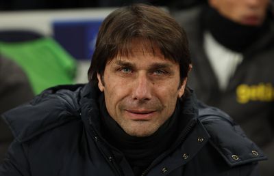 Antonio Conte, enervat de un jucător după ce Tottenham a ieșit din Europa: „Egoist! Are dreptate, are un sezon de rahat”