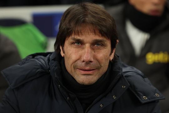 Antonio Conte (53 de ani), antrenorul italian al celor de la Tottenham Hotspur, a reacționat în urma declarațiilor făcute de brazilianul Richarlison (25 de ani) la finalul partidei cu AC Milan. 
Foto: Imago