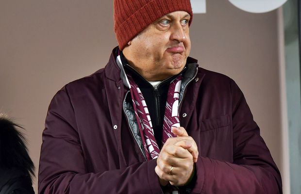 Rapid, „sufocată” de procese! GSP a aflat suma totală a litigiilor care îi dau bătăi de cap lui Dan Șucu