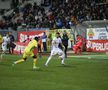 FC Botoșani - CS Mioveni, în ultima etapă a sezonului regular din Liga 1