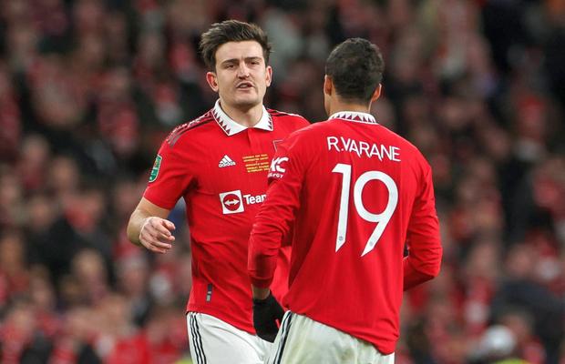 A pierdut echipa de start la United, dar poate ajunge la PSG » Francezii, dispuși să ofere 56 de milioane de euro