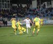 FC Botoșani - CS Mioveni, în ultima etapă a sezonului regular din Liga 1