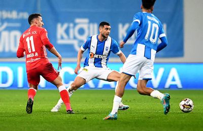 CS Universitatea Craiova - UTA Arad 2-1 » Oltenii revin spectaculos după pauză: parcurs pefect pentru Neagoe pe „Oblemenco”