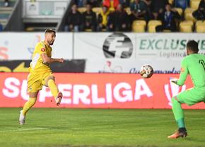 FC Argeș - Petrolul, în ultima etapă a sezonului regular din Liga 1 » Echipe probabile + cote