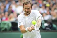 „Organizatorii Wimbledon au cedat presiunii” » Ce se întâmplă cu sportivii din Rusia și Belarus