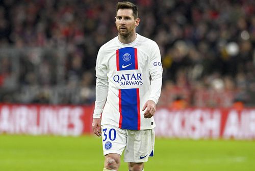 Leo Messi a luat marea decizie! Unde va juca de la vară campionul mondial. Foto: Imago Images