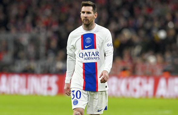 Leo Messi a luat marea decizie! Unde va juca de la vară campionul mondial