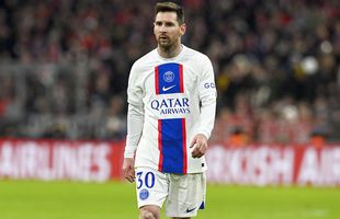 Leo Messi a luat marea decizie! Unde va juca de la vară campionul mondial