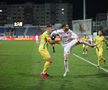 FC Botoșani - CS Mioveni, în ultima etapă a sezonului regular din Liga 1