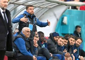 Pintilii nu mai e A1! FCSB va numi un nou antrenor principal: „E străin, nu va fi doar o licență pe bancă”