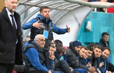 Pintilii nu mai e A1! FCSB va numi un nou antrenor principal: „E străin, nu va fi doar o licență pe bancă”