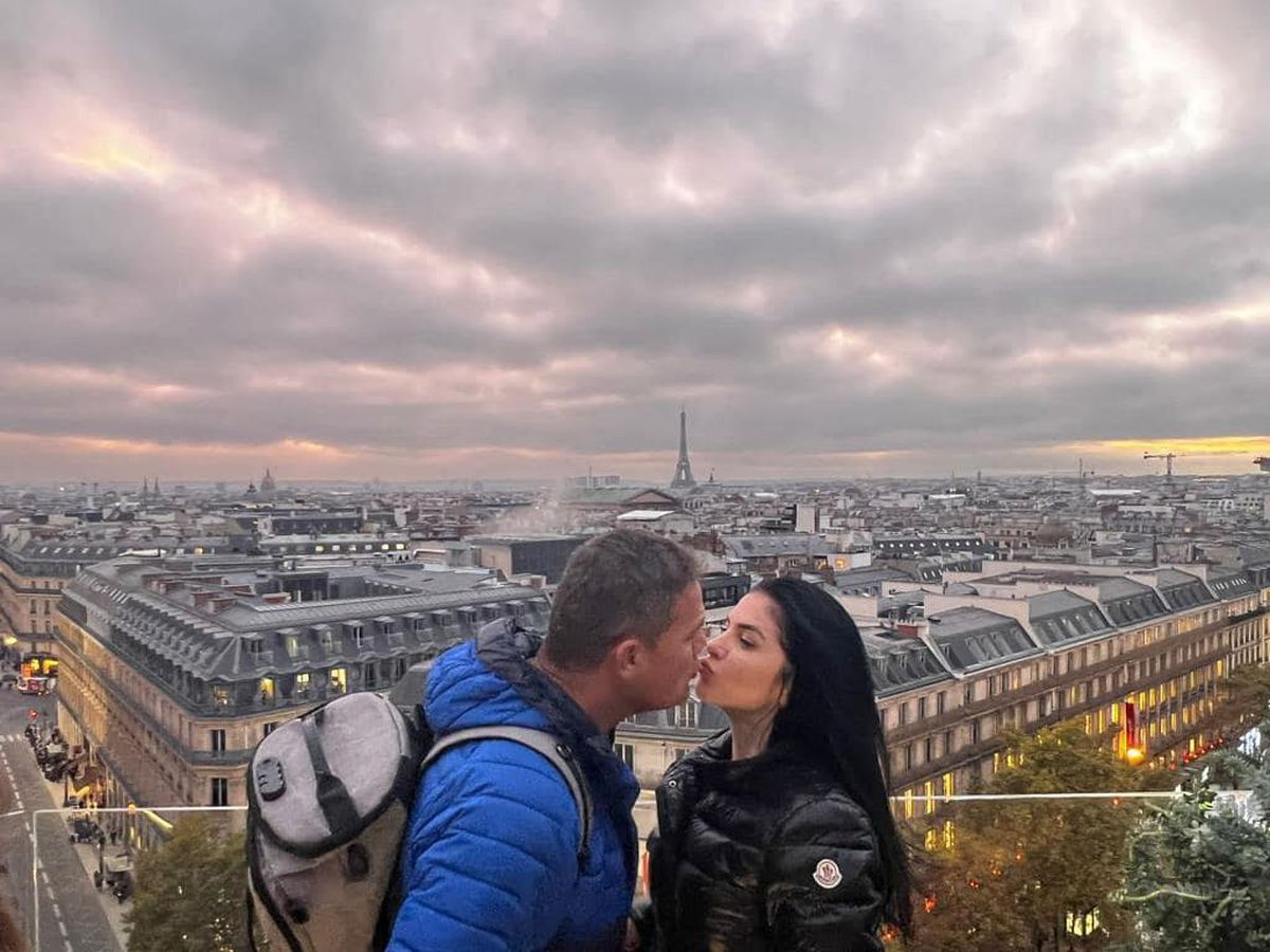 Cu ce se ocupă și câți bani face Maria, soția lui Ionuț Iftimoaie! E pasionată de modă și are propria afacere