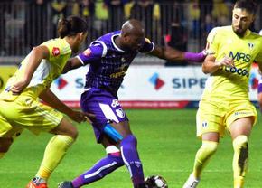 FC Argeș - Petrolul, în ultima etapă a sezonului regular din Liga 1 » Echipe de start + Cote