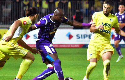 Gicu Grozav, decisiv pentru Petrolul » FC Argeș termină sezonul regulat în genunchi! Clasamentul ACUM