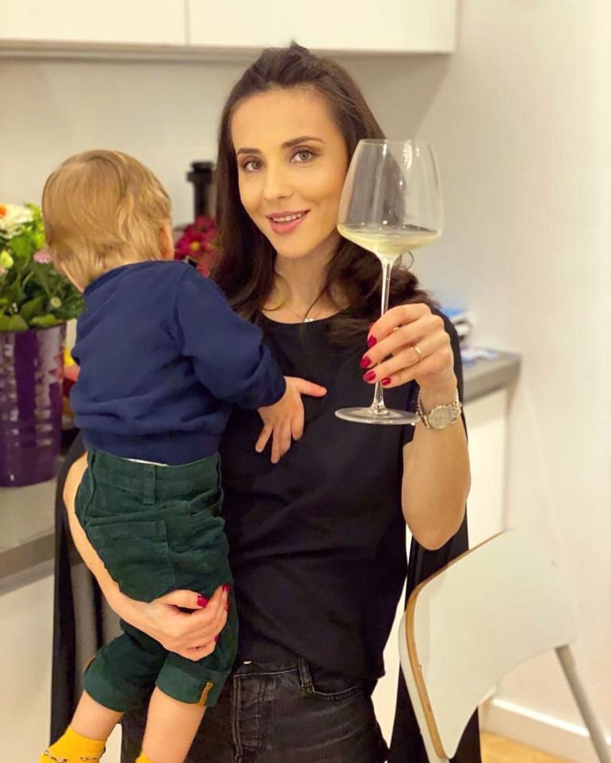 Andreea Răducan, primele declarații despre intervenția suferită în Turcia: „Important este că am găsit rezolvare acestei probleme”