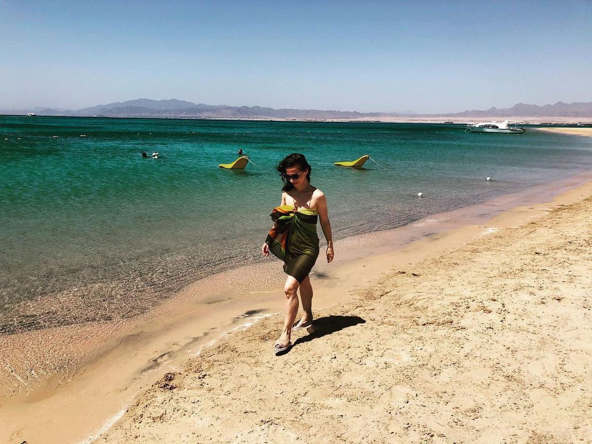 Andreea Răducan îi dă speranțe Simonei Halep » De ce ar avea șanse la reducerea pedepsei: „Nu e ca în cazul meu”