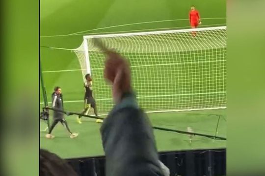 Conducerea clubului Real Valladolid, locul 14 în La Liga, a anunțat, în decursul zilei de joi,suspendarea timp de 3 sezoane și jumătate a abonaților care l-au abuzat verbal pe Vinicius (22 de ani), extrema celor de la Real Madrid.