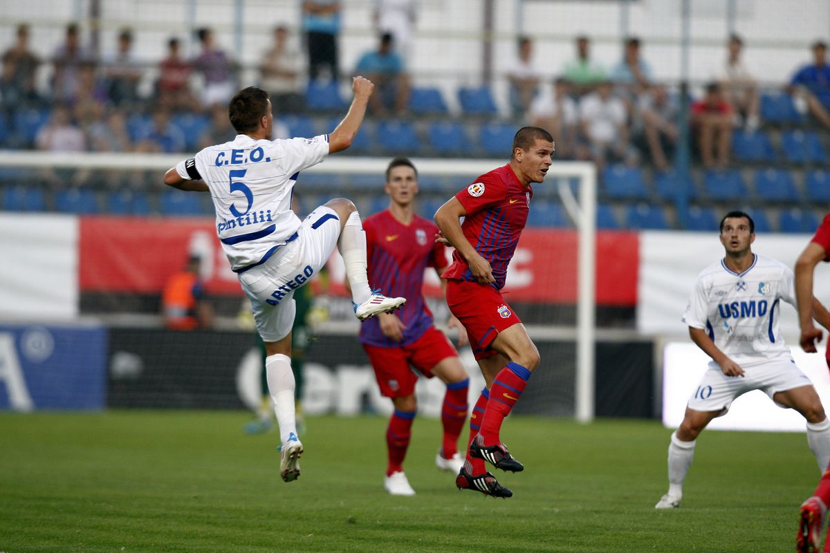 Fostul patron din Liga 1 susține că a blocat două blaturi cu FCSB și Dinamo: „M-am dus la Pintilii: «Câți bani vreți?!»” + ce presiuni făcea Borcea