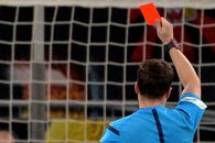 Cutremur în fotbalul românesc » 20 de arbitri sunt anchetați că au jucat la pariuri!