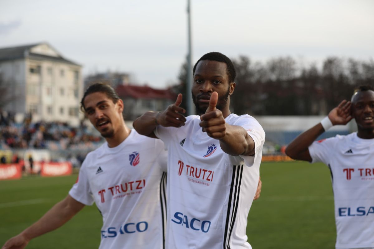 Flavius Stoican, după FC Botoșani - CS Mioveni 1-1: „Nu vreau să picăm din punct de vedere emoțional sau al atitudinii”