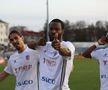 FC Botoșani - CS Mioveni, în ultima etapă a sezonului regular din Liga 1